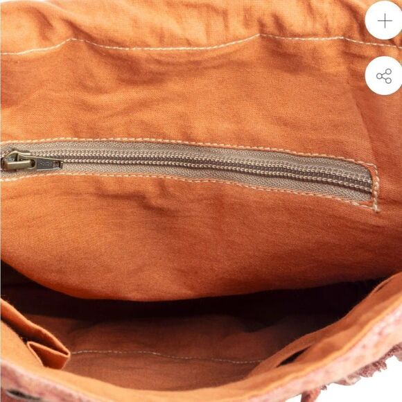 Myra Trijas Falls BackPack Bag - Picture 9 of 12